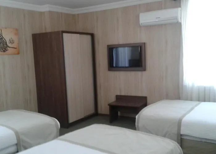 Hosta Otel