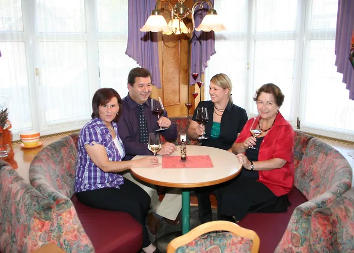Hotel Cafe Lorenz