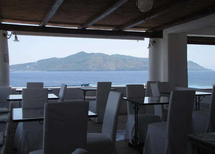 Hotel Santa Marina Antica Foresteria
