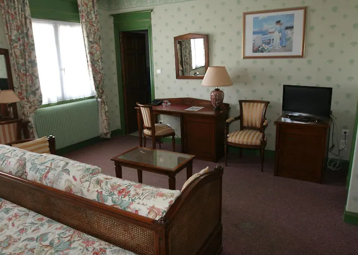 Hotel Royal Albion
