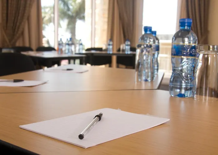 Umthunzi Hotel And Conference