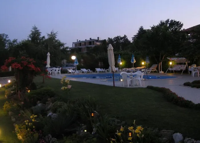 Family Hotel Vega