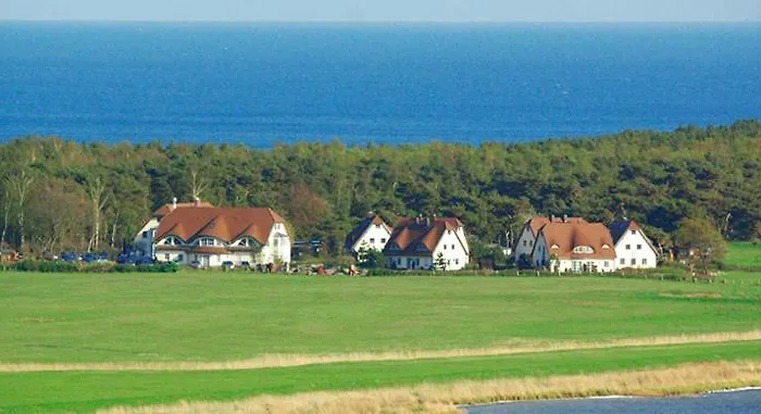 Hotel Fuerst Jaromar