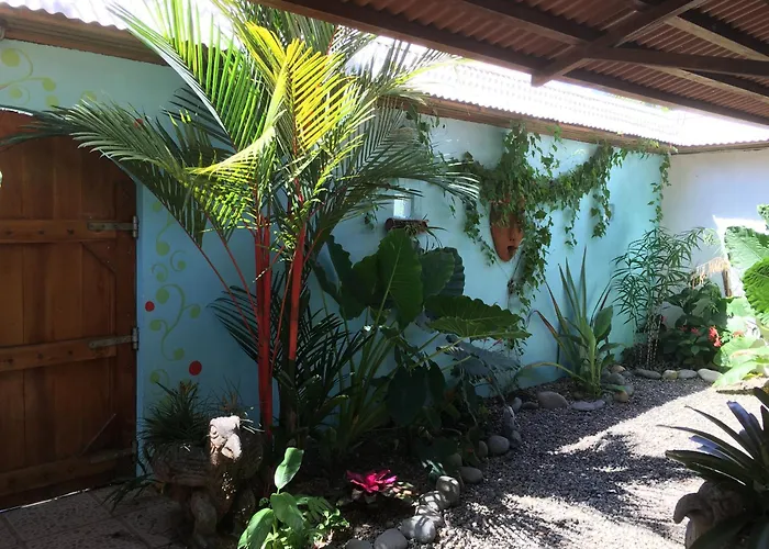 Sueno Grande B&B