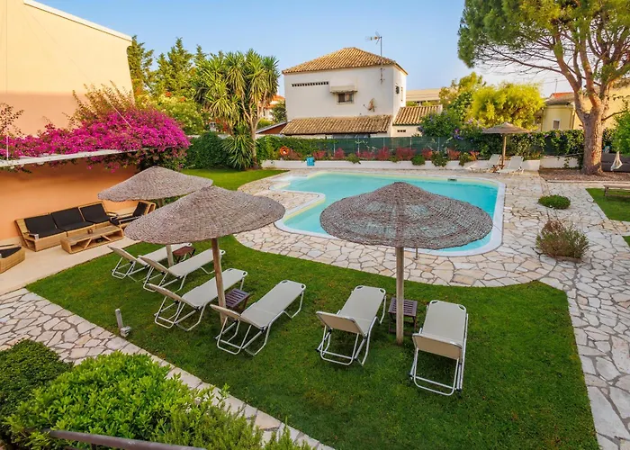 Satori Boutique Hotel