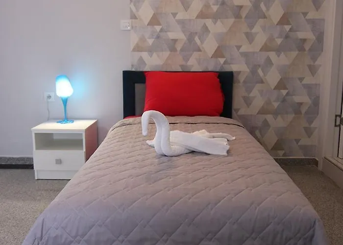 Hotel Korzo