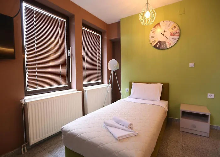Hotel Korzo