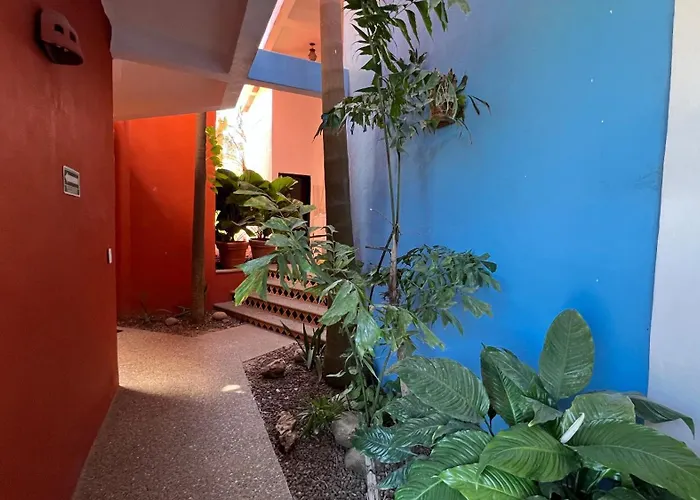 Villas Chulavista