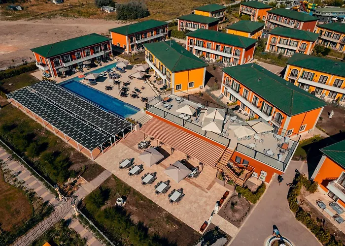 Eco Therma Village