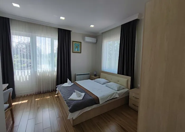Hotel Botanica
