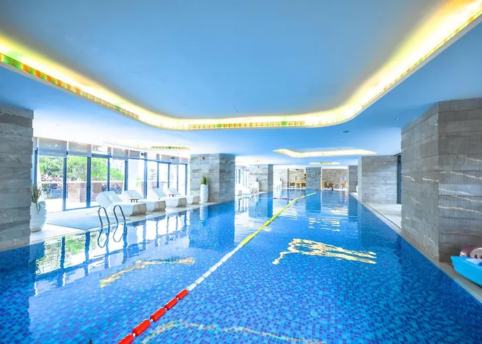 Sanya Conifer Resort