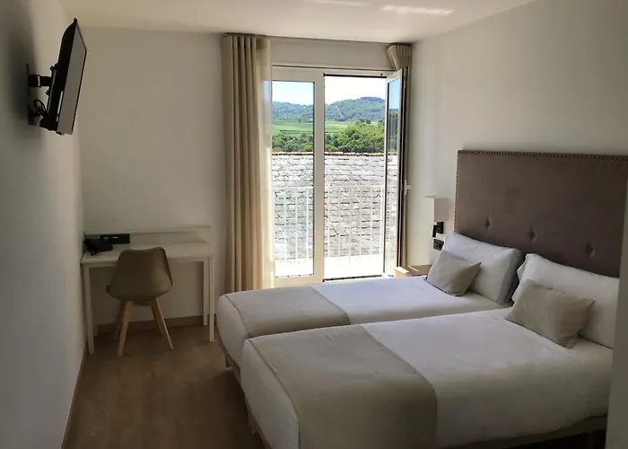 Vistalegre Hotel-Spa