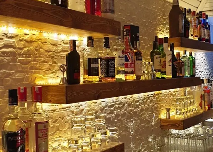 Olympos Hotel - Adults Only