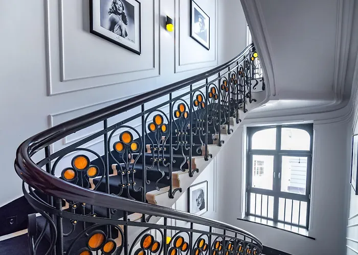 Grand Hotel Roxolana