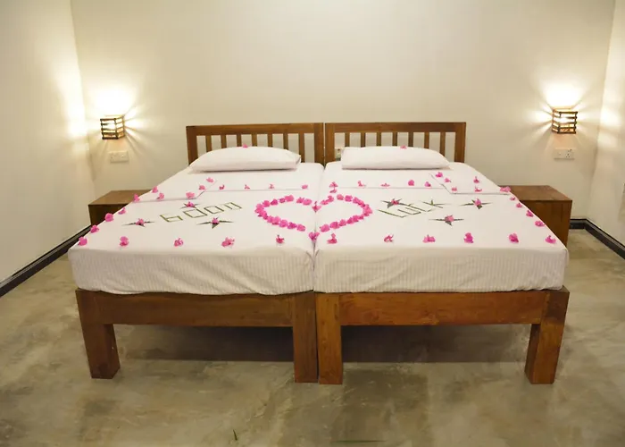 Jaye Eco Lodge
