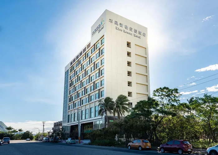 Rice Resort Hotel