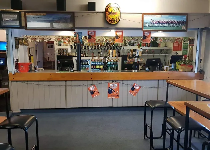 Gretna Hotel Taihape