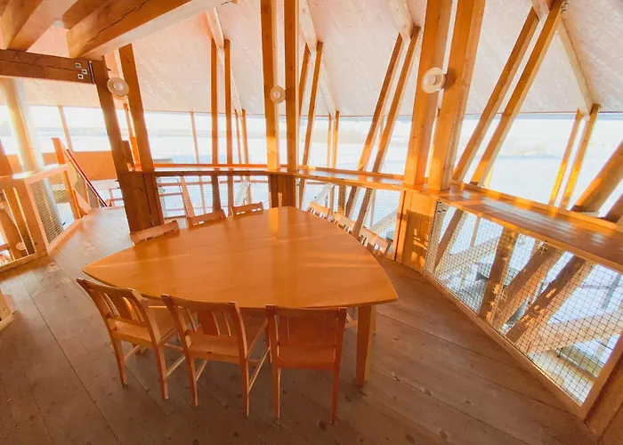 Hotelli Liminganlahti