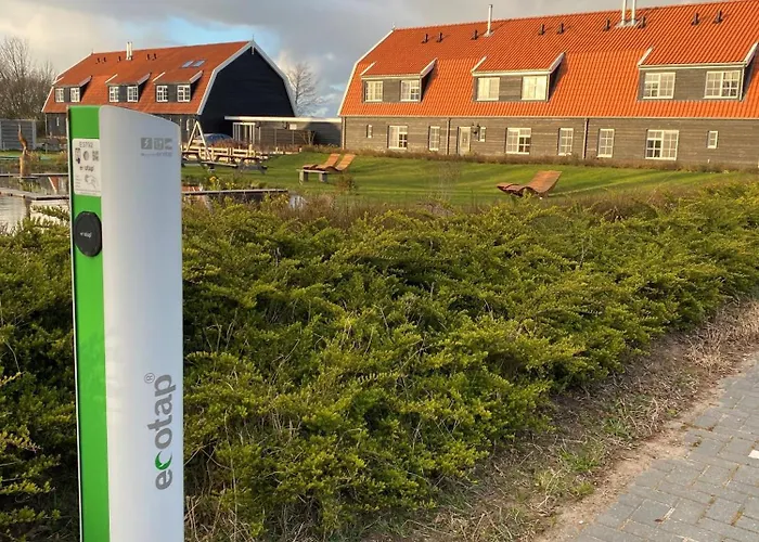 Nieuw Leven Texel