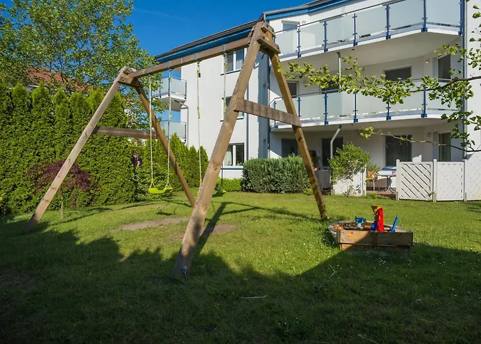 Pension Maiglöckchen