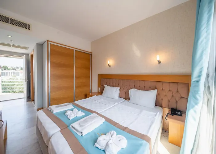 Majeste Hotel Bodrum
