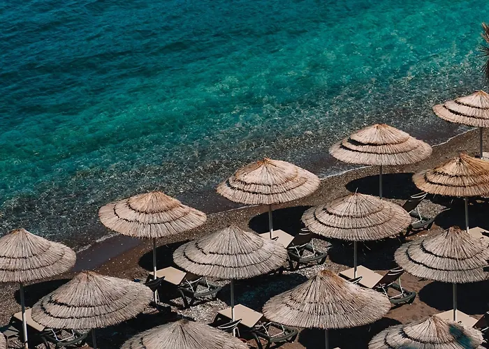 Pilos Suites