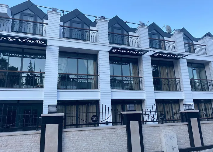 Miyas Luxury Hotel