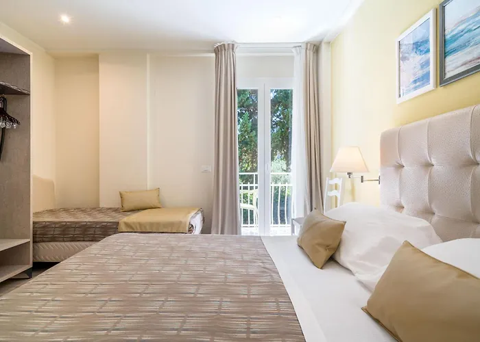 Hotel Rivage Taormina