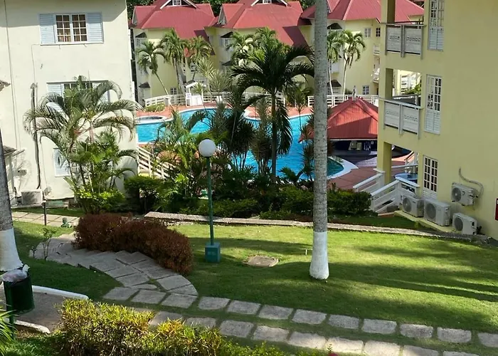 Mystic Ridge Resort
