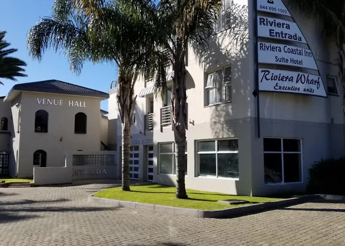 Riviera Hotel Hartenbos