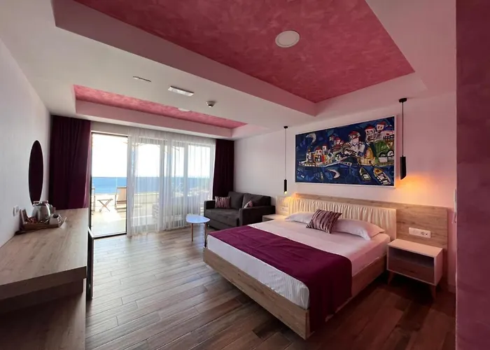 Maghrib Hotel