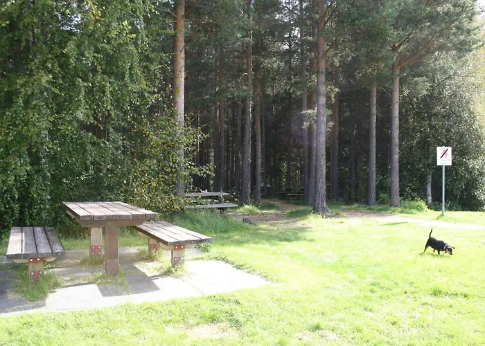 Dovreskogen Gjestegard As