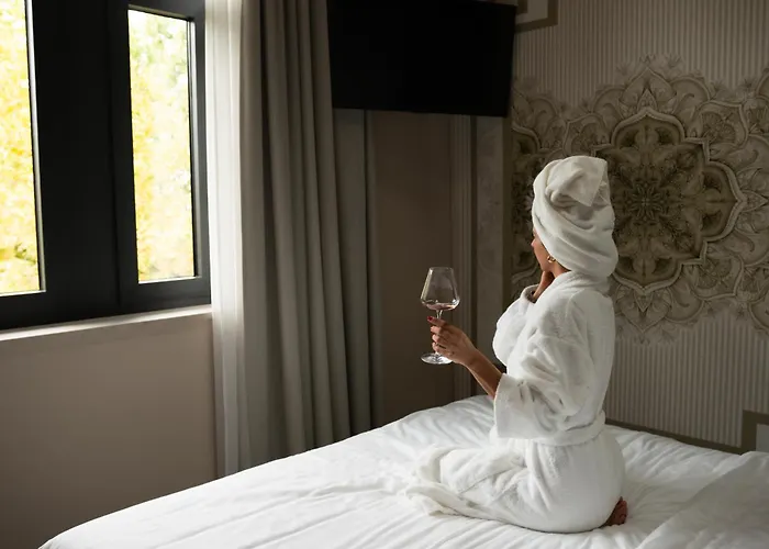 Degrassi Boutique Garni Hotel Izola
