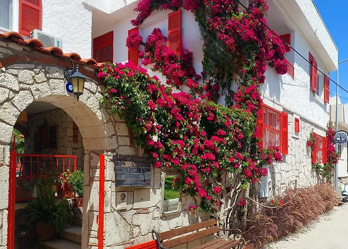 Bademici Otel