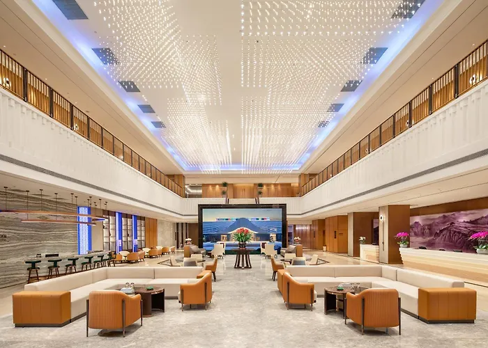 La Quinta By Wyndham Weifang South