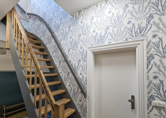 STRELApartment by Meinke mitten in der Altstadt