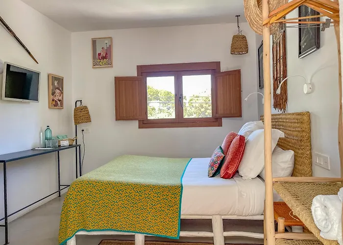 Hostal Mar Y Sal (Adults Only)