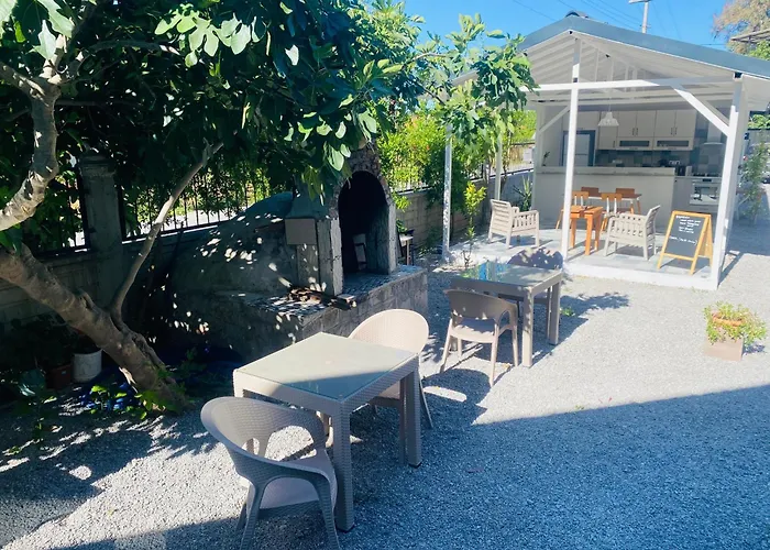 Airport Blue Eye Apartment Dalaman 5 Km Form Airport