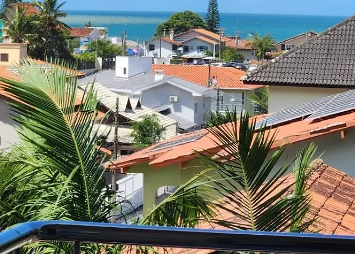 Casa Arrô - Pousada Boutique