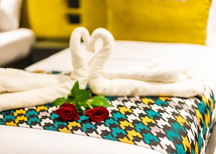 Saladin Boutique Hotel