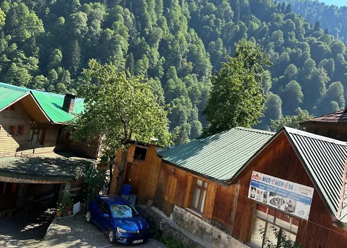 Abduloglu Butik Otel