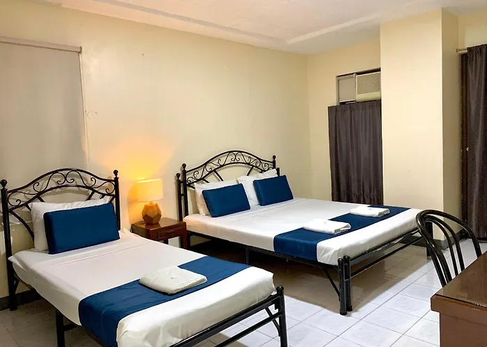 Fuente Hotel De Cebu