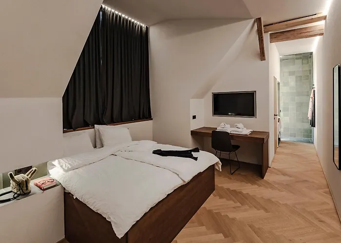 Lukas Kapeller Hotel und Restaurant