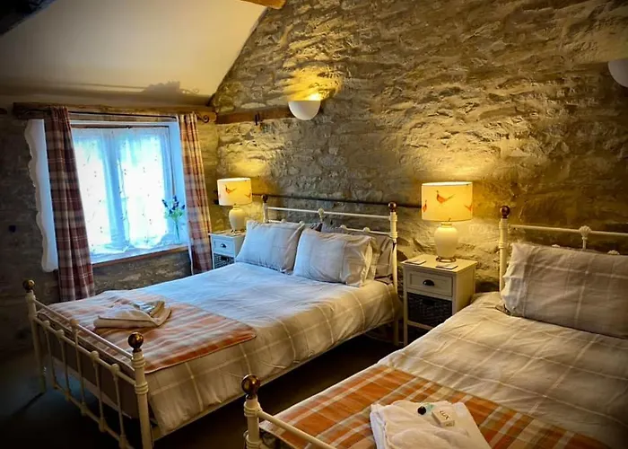 The George And Dragon Inn