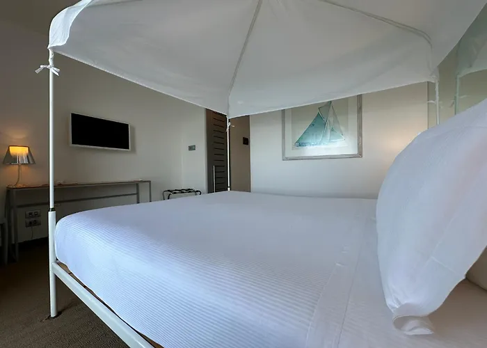 Hotel Miramare - Adults Only Con Private Spa