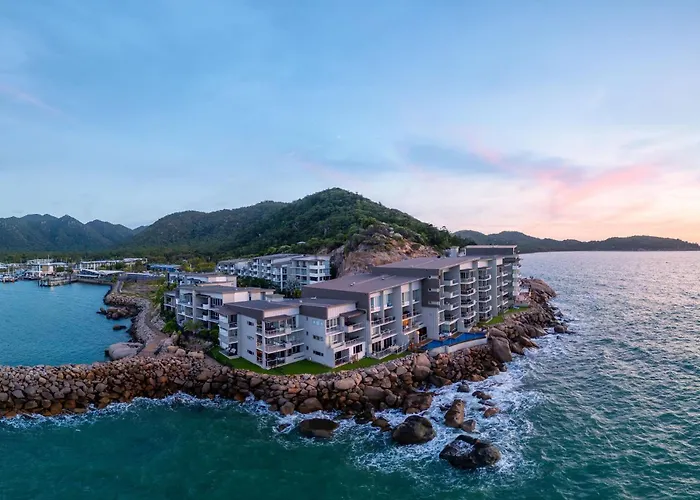 Grand Mercure Apartments Magnetic Island