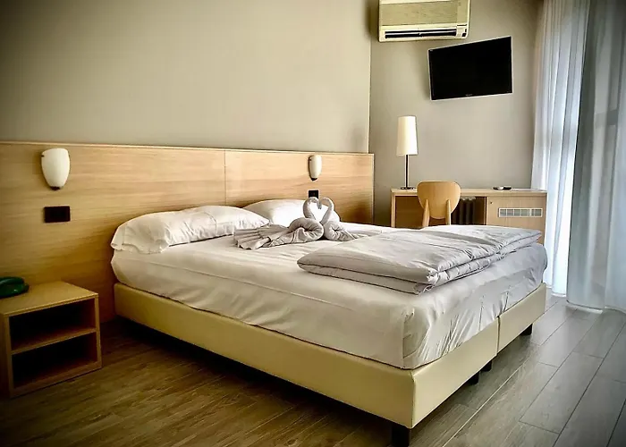 Hotel Astoria