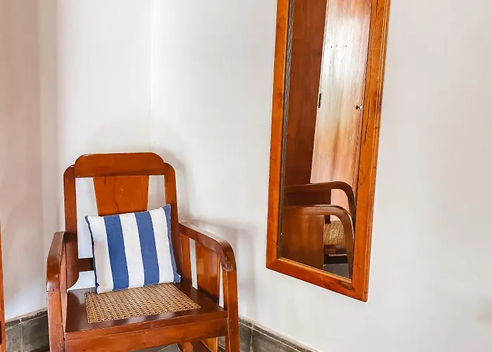Hotel Il Padrino