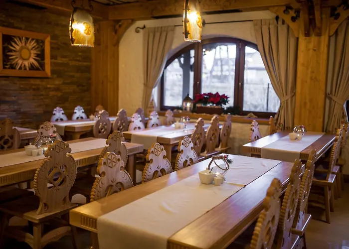 Carlina Hotel & Spa