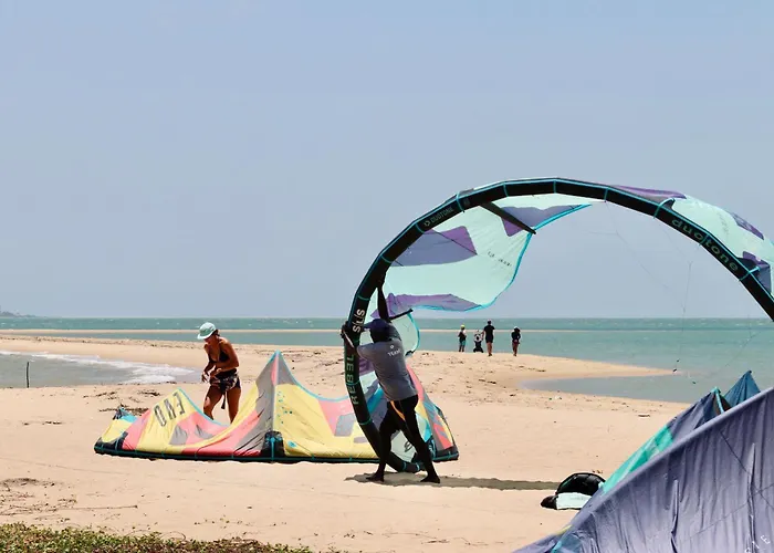 The Rascals Kite Resort